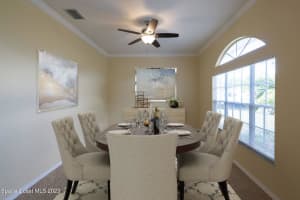 3623 Egret Drive, Melbourne, FL 32901 Sold 07/26/23