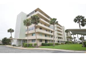 2020 N Atlantic Ave, Cocoa Beach, FL 32931, Sold 06/16/23
