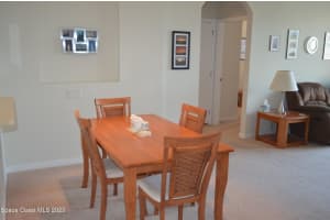 1576 Peregrine Cir, Rockledge, FL 32955, Sold 06/30/23