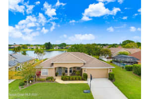 1106 Egret Lake Way, Melbourne, FL 32940 Sold 06/28/23