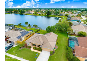 1106 Egret Lake Way, Melbourne, FL 32940 Sold 06/28/23