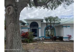 3354 Meadowridge Drive, Melbourne, FL 32901 Sold 05/16/23