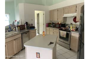 3354 Meadowridge Drive, Melbourne, FL 32901 Sold 05/16/23