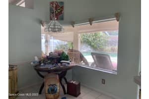 3354 Meadowridge Drive, Melbourne, FL 32901 Sold 05/16/23