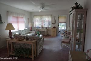 171 Cape Shores Circle, Cape Canaveral, FL 32920 Sold 08/22/23