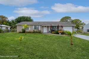 873 Belmont Circle, Port St Lucie, FL 34953 Sold 05/17/23