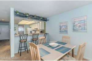 3799 Banana River Boulevard, Cocoa Beach, FL 32931 Sold 09/26/23
