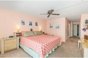 3799 Banana River Boulevard, Cocoa Beach, FL 32931 Sold 09/26/23