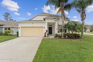 4938 Bog Hollow Road, Titusville, FL 32780 Sold 05/30/23