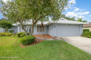 1370 Mayflower Ave, Melbourne, FL 32940, Sold 05/31/23
