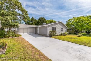 1330 Paradise Lane, Daytona Beach, FL 32119 Sold 06/27/23