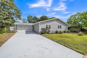 1330 Paradise Lane, Daytona Beach, FL 32119 Sold 06/27/23