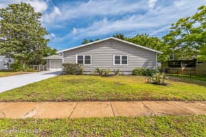 1330 Paradise Lane, Daytona Beach, FL 32119 Sold 06/27/23