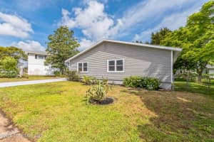 1330 Paradise Lane, Daytona Beach, FL 32119 Sold 06/27/23