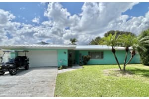 17 Riverview Lane, Cocoa Beach, FL 32931 Sold 05/19/23