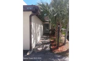 8757 Cocoa Court, Cape Canaveral, FL 32920 Sold 09/01/23