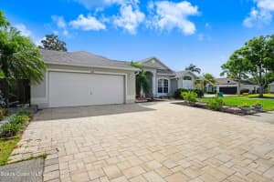 6179 Kari Drive, Melbourne, FL 32940 Sold 11/22/23