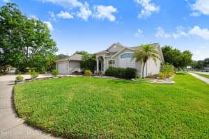 6179 Kari Drive, Melbourne, FL 32940 Sold 11/22/23