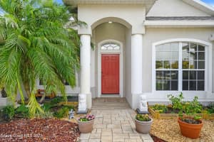 6179 Kari Drive, Melbourne, FL 32940 Sold 11/22/23