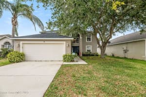 248 Macon Drive, Titusville, FL 32780 Sold 06/20/23