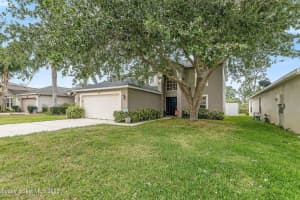 248 Macon Drive, Titusville, FL 32780 Sold 06/20/23