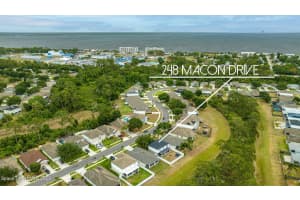 248 Macon Drive, Titusville, FL 32780 Sold 06/20/23