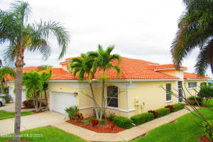 8617 Villanova Drive, Cape Canaveral, FL 32920 Sold 06/30/23