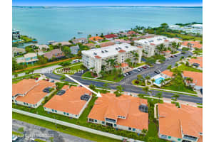 8617 Villanova Drive, Cape Canaveral, FL 32920 Sold 06/30/23