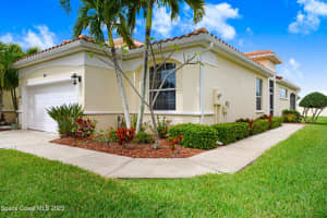 8617 Villanova Drive, Cape Canaveral, FL 32920 Sold 06/30/23
