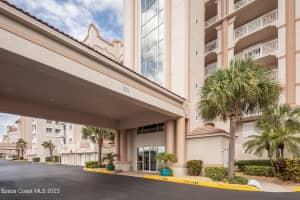 2095 Florida A1A, Indian Harbour Beach, FL 32937, Sold 05/30/23