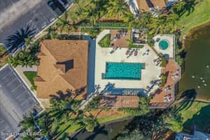 1951 Island Club Drive, Melbourne, FL 32903 Sold 05/19/23