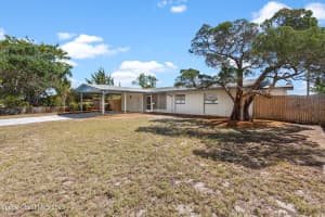 1360 Mackeral Avenue, Merritt Island, FL 32952 Sold 06/02/23