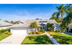 2398 Golf Vista Boulevard, Rockledge, FL 32955 Sold 05/31/23