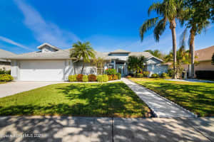 2398 Golf Vista Boulevard, Rockledge, FL 32955 Sold 05/31/23