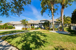 2398 Golf Vista Boulevard, Rockledge, FL 32955 Sold 05/31/23