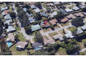 305 Bimini Dr, Merritt Island, FL 32952, Sold 10/27/23