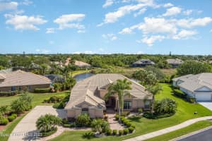 1396 Dorset Place, Melbourne, FL 32940 Sold 06/20/23
