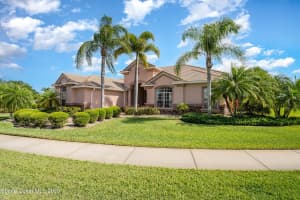 1396 Dorset Place, Melbourne, FL 32940 Sold 06/20/23