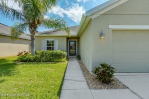 3592 Joslin Way, West Melbourne, FL 32904, Sold 06/28/23