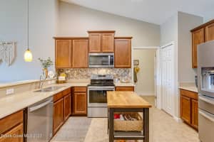 3592 Joslin Way, West Melbourne, FL 32904, Sold 06/28/23