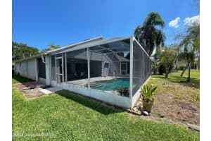 4850 Erin Ln, Melbourne, FL 32940, Sold 06/05/23