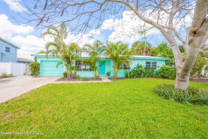 425 Neptune Drive, Satellite Beach, FL 32937 Sold 06/09/23