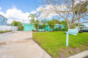 425 Neptune Drive, Satellite Beach, FL 32937 Sold 06/09/23
