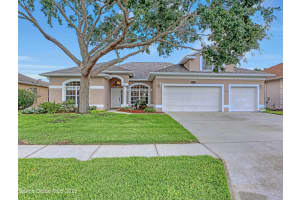 1644 Sumter Ln, West Melbourne, FL 32904, Sold 05/15/23