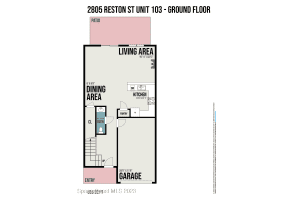 2805 Reston Street, Melbourne, FL 32935 Sold 05/10/23