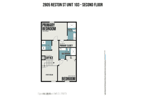 2805 Reston Street, Melbourne, FL 32935 Sold 05/10/23