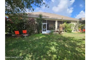 123 Drake Way, Sebastian, FL 32958, Sold 06/08/23