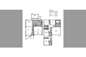 812 Corbin Cir SW, Palm Bay, FL 32908, Sold 06/02/23