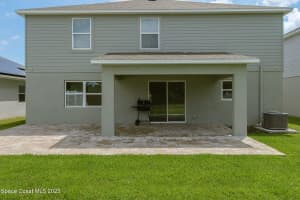 812 Corbin Cir SW, Palm Bay, FL 32908, Sold 06/02/23