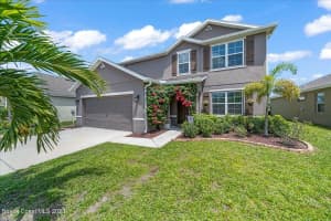 4645 Pagosa Springs Circle, Melbourne, FL 32901 Sold 06/22/23